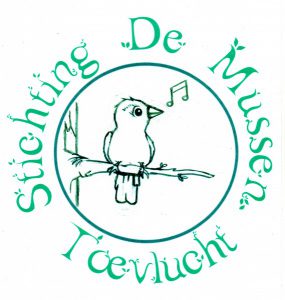 logo groen