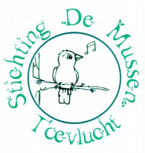 nieuwe logo stichting groen